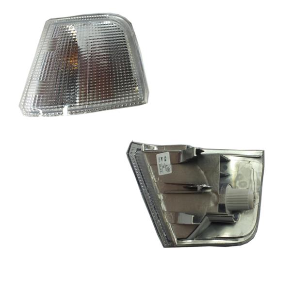 MAKO SİNYAL SOL TMPR SX-SXA-SXAK 9943063 OEM: 9943063 - MAKO 33160211 kodlu oto yedek parça görseli