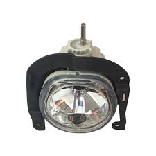 MAKO SİS LAMBASI FIAT FIORINO-CITROEN NEMO - PEUGEOT BIPPER  - MAKO 40250111 kodlu oto yedek parça görseli