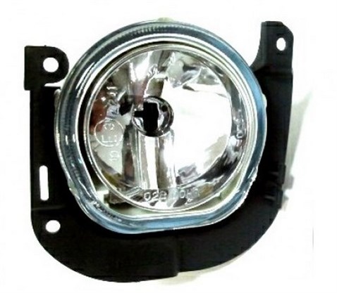 MAKO SİS LAMBASI SOL FIAT FIORINO-CITROEN NEMO - PEUGEOT BIPPER  - MAKO 40260111 kodlu oto yedek parça görseli