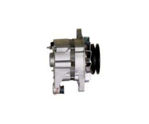 MAKO ALTERNATÖR AA125R 14V 55A MK2A R9-R11-R12  - MAKO 63392532 kodlu oto yedek parça görseli