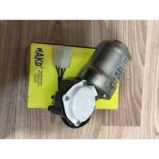 MAKO SİLECEK MOTORU ÖN MEKANİZMASIZ FASILALI SERÇE-M131 DOGAN-KARTAL-SAHIN  - MAKO 64300106 kodlu oto yedek parça görseli