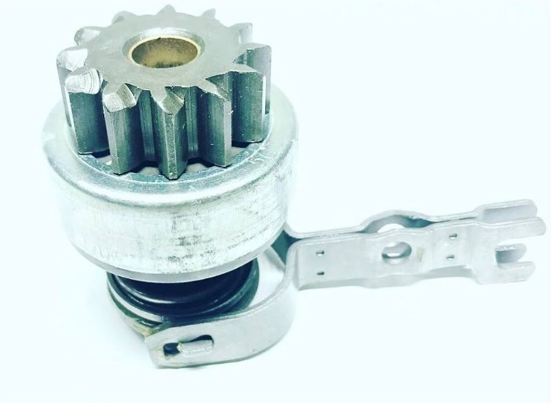 MAKO MARŞ DİŞLİSİ 12 DİŞ ÇATALSIZ CARGO YM 2003  - MAKO 72315612 kodlu oto yedek parça görseli