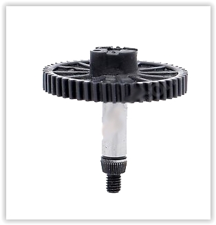 MAKO SİLECEK DİŞLİSİ ÖN M131 DOGAN-KARTAL-SAHIN-SERÇE-J9-R12-ANADOL - MAKO 72561301 kodlu oto yedek parça görseli