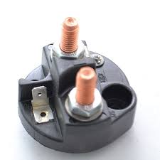 MAKO MARŞ OTOMATİK KAPAĞI DKŞ M131 63291401 ILE PANCAR MOTOR - MAKO 74898191 kodlu oto yedek parça görseli