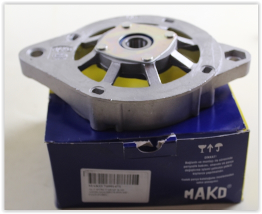 MAKO ALT.KUM.TARAF KAP. AS250-MAGIRUS-PJ9-MF-FIAT-FORD - MAKO 74991471 kodlu oto yedek parça görseli