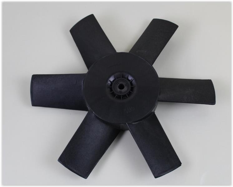 MAKO FAN MOTORU PERVANESI B.RUL DKS-KARSAN BOXER 4121089 OEM: 4121089 - MAKO 78571221 kodlu oto yedek parça görseli