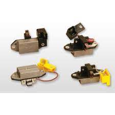 MAKO KONJEKTÖR 12 VOLT TÜM ALTERNATÖRLERDE - MAKO 83603671 kodlu oto yedek parça görseli