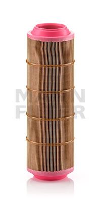 MANN HAVA FILTRESI MERCEDES OM668 W168 W414 A6680940304 OEM: A6680940304 - MANN C11120 kodlu oto yedek parça görseli