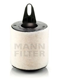 MANN HAVA FILTRESI BMW N43 N45 N46 E81 E82 E87 E88 E90 E91 E92 E93 E84 13717532754 OEM: 13717532754 - MANN C1361 kodlu oto yedek parça görseli