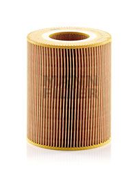 MANN HAVA FILTRESI MERCEDES M166 W168 W414 A1660940004 OEM: A1660940004 - MANN C1381 kodlu oto yedek parça görseli