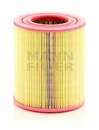 MANN HAVA FİLTRESİ AUDI A6 2.0TDİ 2.0TFSİ 04-11 4F0133843A OEM: 4F0133843A - MANN C16118 kodlu oto yedek parça görseli