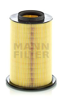 MANN HAVA FİLTRESİ FOCUS II-III 04-11 CMAX 1.6-1.8TDCI-2.0TDCI 07-11 S40 C30 V40 V50 04 C16134/1 AV619601AE-7M519601AC-30792881 OEM: AV619601AE-7M519601AC-30792881 - MANN C16134.2 kodlu oto yedek parça görseli