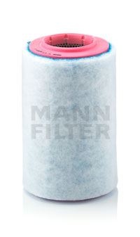 MANN HAVA FİLTRESİ FIAT DUCATO 06> 2.0D MTJ 2.2D MTJ 2.3D MTJ 3.0D MTJ PSA BOXER III 06> JUMPER 06> 2.0-2 .2-2.3-3.0HDI OEM: 1444.SF-1354884080-1359644080 - MANN C17237.1 kodlu oto yedek parça görseli