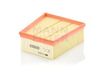 MANN HAVA FİLTRESİ RENAULT MEGANE IV 15 GRAND SCENIC IV 15 TALISMAN 15 KOLEOS II 20 1.0TCe 1.2TCe 1.3TCe 165467860R-165464018R-165006427R OEM: 165467860R-165464018R-165006427R - MANN C22026 kodlu oto yedek parça görseli