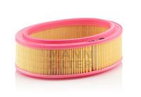 MANN HAVA FİLTRESİ CLIO II 98 05 KANGOO 97 MEGANE I 96 LOGAN 04 SANDERO 08 SOLENZA 03 SYMBOL II 08 14 1.4 E7J K7J 1.6 K7M 2.0 F4R 7701070525-7701069365-7701047655 OEM: 7701070525-7701069365-7701047655 - MANN C2672.1 kodlu oto yedek parça görseli