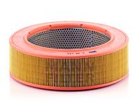 MANN HAVA FILTRESI MERCEDES OM615 OM616 OM617 W123 S123 B601 B602 A0010949504 OEM: A0010949504 - MANN C30122 kodlu oto yedek parça görseli