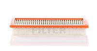 MANN HAVA FİLTRESİ P207-P208-P307-P308-P508-P3008-P5008-C4-C5-GRANDLAND-DS3-DS4-DS5-MINI R56 R60 1.6 16V VTI-THP-A16XHL 1444.TT-13717568728 OEM: 1444.TT-13717568728 - MANN C36003 kodlu oto yedek parça görseli
