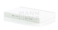 MANN POLEN FİLTRESİ C2 03 C3 02 C4 04 P307 00 P308 07 1.4-1.4 16V-1.6 16V-1.6HDI-2.0HDI 6447.TL-6447.NT-6447.KK-6479.C2 OEM: 6447.TL-6447.NT-6447.KK-6479.C2 - MANN CU2940 kodlu oto yedek parça görseli