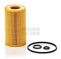 MANN YAG FILTRESI MERCEDES OM651 W176 W246 W204 W205 C205 C117 W212 W447 B906 B907 B910 OEM: A6511800109 - MANN HU7010Z kodlu oto yedek parça görseli