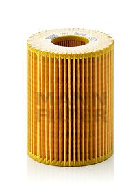 MANN YAĞ FİLTRESİ ASTRA G 00-05 -ASTRA H 04- -CORSA C 00- -COMBO 01- -MERIVA 03-10 - 1.7CDTI-1.7DTI OEM: 5650380-650300-97223218-93190777 - MANN HU820X kodlu oto yedek parça görseli