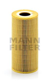 MANN YAG FILTRESI MERCEDES OM606 W202 W210 W124 W638 B901 B904 A6021800009 OEM: A6021800009 - MANN HU951X kodlu oto yedek parça görseli