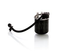 MANN YAKIT FILTRESI MERCEDES VITO OM651 W447 14 A6510901952 OEM: A6510901952 - MANN WK820.19 kodlu oto yedek parça görseli