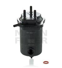 MANN YAKIT FİLTRESİ RENAULT MEGANE II 02> GRAND SC NIC II 04> 1.5dCi OEM: 7701062104-8200400418 - MANN WK939.12X kodlu oto yedek parça görseli