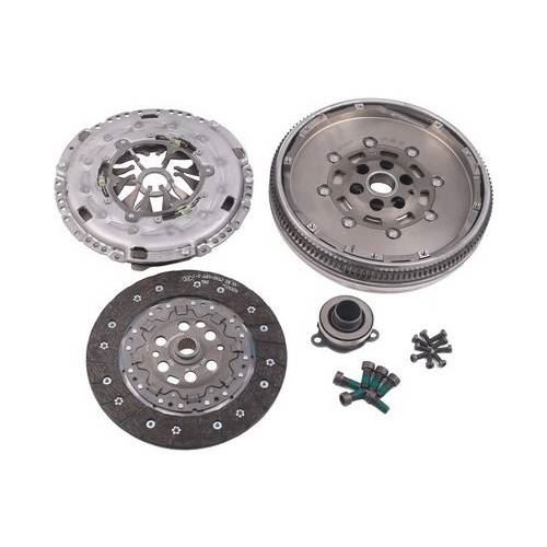 MAPA 3 LÜ DEBRİYAJ TAKIMI BASKI DİSK RULMAN 605 3.0 V6 10.89/06.94 801554-624079400 2004F9-2004-F9 OEM: 2004F9-2004-F9 - MAPA 007228800 kodlu oto yedek parça görseli