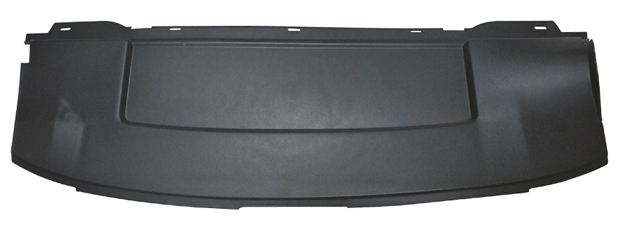 MARAL ARKA CAM ALT PLASTİĞİ ŞAPKALIK TOFAŞ DOĞAN-KARTAL-ŞAHİN SLX OEM: 85009811 - MARAL M200017 kodlu oto yedek parça görseli