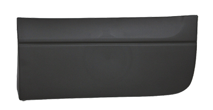 MARAL 5. KAPI KAPLAMASI ÇİFT KAPI SAĞ RENAULT KANGOO OEM: 8200188541 - MARAL M200064 kodlu oto yedek parça görseli