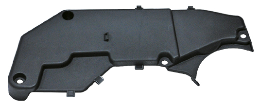 MARAL TRİGER KAPAĞI ÖN TOFAŞ DOĞAN-KARTAL-ŞAHİN OEM: 98802358 - MARAL M200080 kodlu oto yedek parça görseli