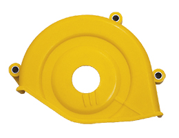 MARAL TRİGER KAPAĞI SARI TOFAŞ 131 OEM: 7670810-4441830 - MARAL M200084 kodlu oto yedek parça görseli