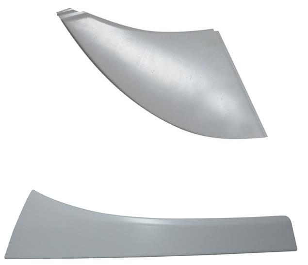 MARAL SAĞ FAR KAŞLARI TAKIM FIAT DUCATO-BOXER-JUMPER III OEM: 735425380-413 - MARAL M200093T kodlu oto yedek parça görseli