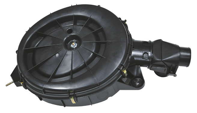 MARAL HAVA FİLİTRE KUTUSU KOMPLE RENAULT 9-19 OEM: 7700732100 - MARAL M200106 kodlu oto yedek parça görseli