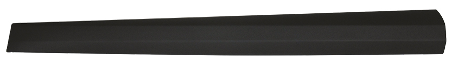 MARAL KAPI BANDI ÖN SOL KLİPSLİ RENAULT MEGANE III OEM: 808770001R-801860005R - MARAL M200111 kodlu oto yedek parça görseli