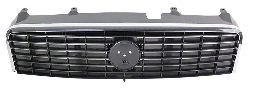 MARAL PANJUR SİYAH FIAT LİNEA OEM: 735439412 - MARAL M200118 kodlu oto yedek parça görseli