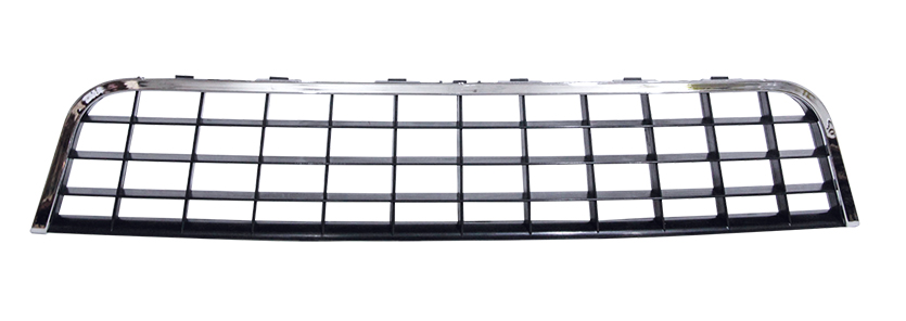 MARAL TAMPON IZGARASI SİYAH FIAT LİNEA OEM: 735438369 - MARAL M200119 kodlu oto yedek parça görseli