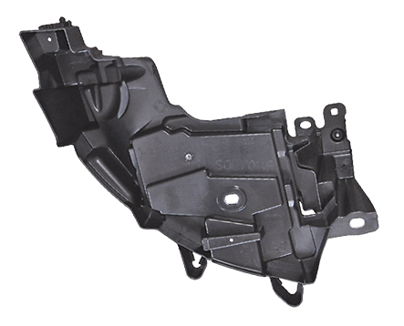 MARAL FAR-TAMPON BAĞLANTI AYAĞI R RENAULT FLUENCE OEM: 622220012R - MARAL M200165 kodlu oto yedek parça görseli