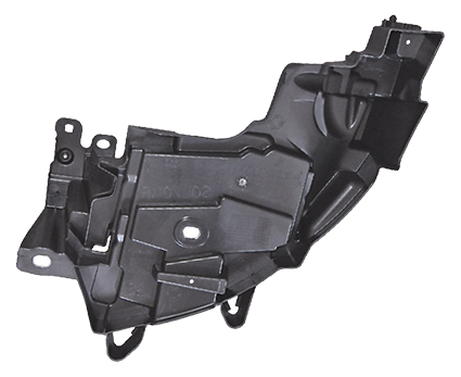 MARAL FAR-TAMPON BAĞLANTI AYAĞI L RENAULT FLUENCE OEM: 622230011R - MARAL M200166 kodlu oto yedek parça görseli