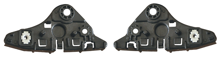 MARAL TAMPON BAĞLANTI BRAKETİ TK RENAULT FLUENCE-MEGANE III OEM: 622217286R - MARAL M200169 kodlu oto yedek parça görseli