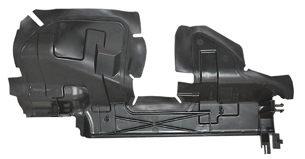 MARAL RADYATÖR DAVLUMBAZ R 13 RENAULT FLUENCE OEM: 214989318R - MARAL M200178 kodlu oto yedek parça görseli