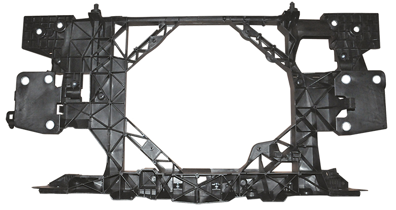 MARAL ÖN PANEL KOMPLE 11 RENAULT FLUENCE-MEGANE III OEM: 752107160R - MARAL M200180 kodlu oto yedek parça görseli