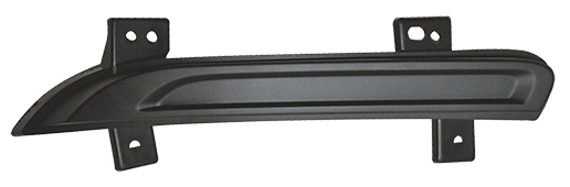 MARAL GÜNDÜZ FAR KAPAĞI R RENAULT FLUENCE OEM: 620721229R - MARAL M200182 kodlu oto yedek parça görseli