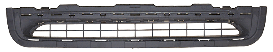 MARAL ÖN PANJUR IZGARASI 11 13 RENAULT FLUENCE OEM: 788553827R-788554277R - MARAL M200186 kodlu oto yedek parça görseli