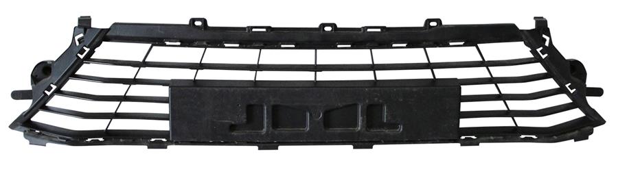 MARAL TAMPON ALT IZGARASI RENAULT MEGANE IV OEM: 622542307R - MARAL M200268 kodlu oto yedek parça görseli