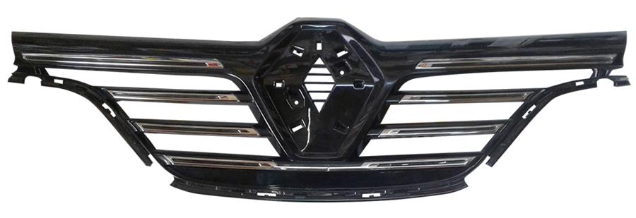 MARAL KROM TAKIMLI PANJUR 2 KROM ÇITALI RENAULT MEGANE IV OEM: 622569893R - MARAL M200270 kodlu oto yedek parça görseli