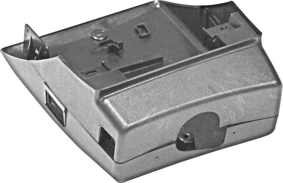 MARAL DİREKSİYON KAPAĞI TAKIM RENAULT 9 OEM: 7700690473 - MARAL M210005T kodlu oto yedek parça görseli