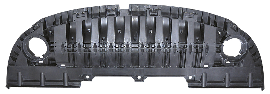 MARAL RADYATÖR ALT DEFLEKTÖRÜ 11 13 RENAULT FLUENCE OEM: 622350006R - MARAL M210082 kodlu oto yedek parça görseli