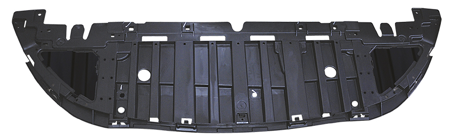 MARAL TAMPON ALT DEFLEKTÖRÜ RENAULT CLIO IV OEM: 622567262R-622563607R - MARAL M210090 kodlu oto yedek parça görseli