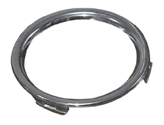 MARAL SİS FAR YUVASI BİLEZİĞİ NİKEL SOL RENAULT CLIO IV 12 OEM: 261512624R - MARAL M210094 kodlu oto yedek parça görseli